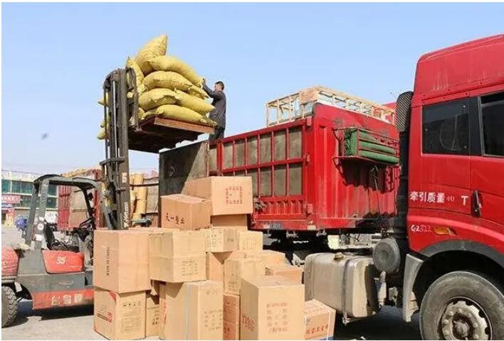 厦门到怀仁市物流专线