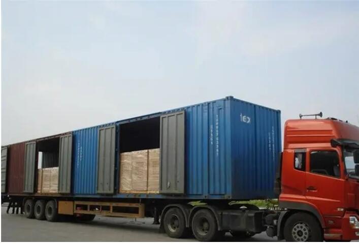 厦门到怀仁市整车运输