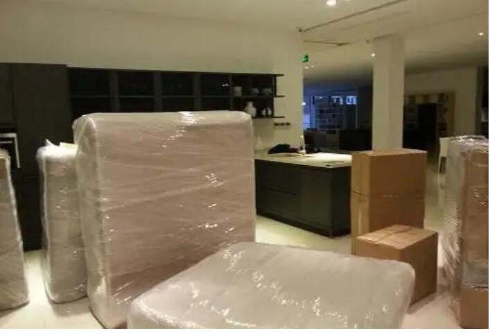 厦门到怀仁市长途搬家