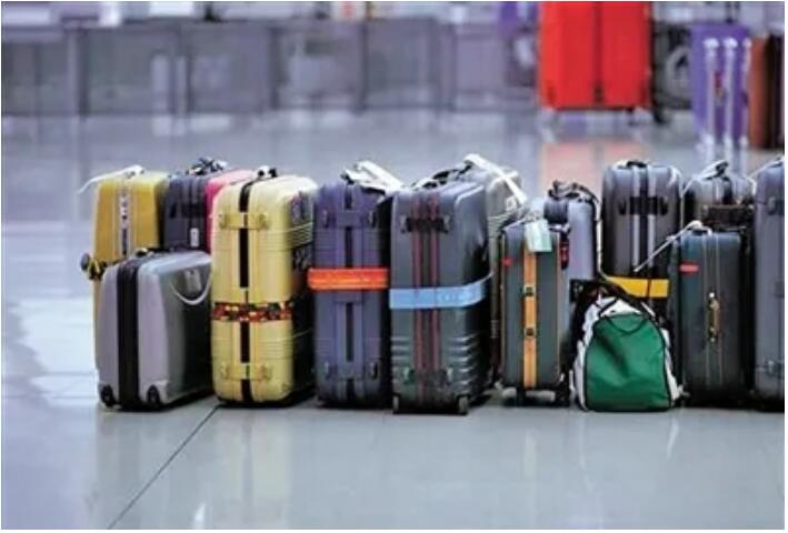 厦门到怀仁市行李托运