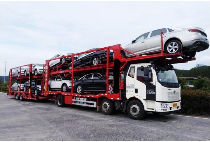 厦门到怀仁市轿车托运